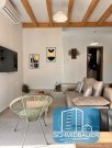 Klima Kreta, Klima: Bungalow mit Pool und Meerblick zu verkaufen Haus kaufen